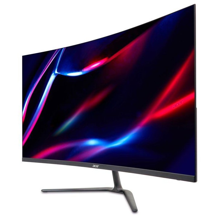 Écran PC Gamer Incurvé - ACER - 31,5 - WQHD (2560x1440) - 180Hz - VA - 1ms - ED320QUS3bmiipx Écran PC Gamer Incurvé - ACER - 31,5 - WQHD (2560x1440) - 180Hz - VA - 1ms - ED320QUS3bmiipx