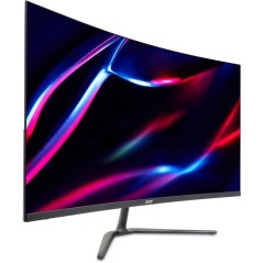 Écran PC Gamer Incurvé - ACER - 31,5 - WQHD (2560x1440) - 180Hz - VA