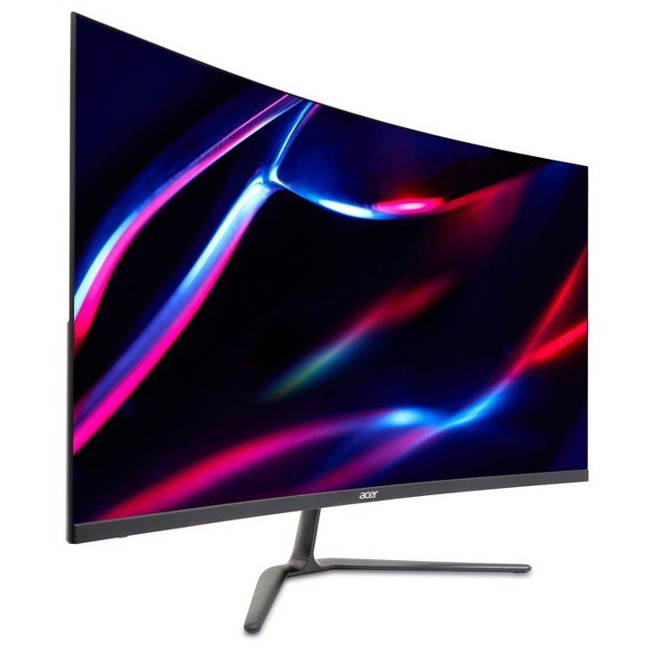 Écran PC Gamer Incurvé - ACER - 31,5 - WQHD (2560x1440) - 180Hz - VA - 1ms - ED320QUS3bmiipx Écran PC Gamer Incurvé - ACER - 31,5 - WQHD (2560x1440) - 180Hz - VA - 1ms - ED320QUS3bmiipx