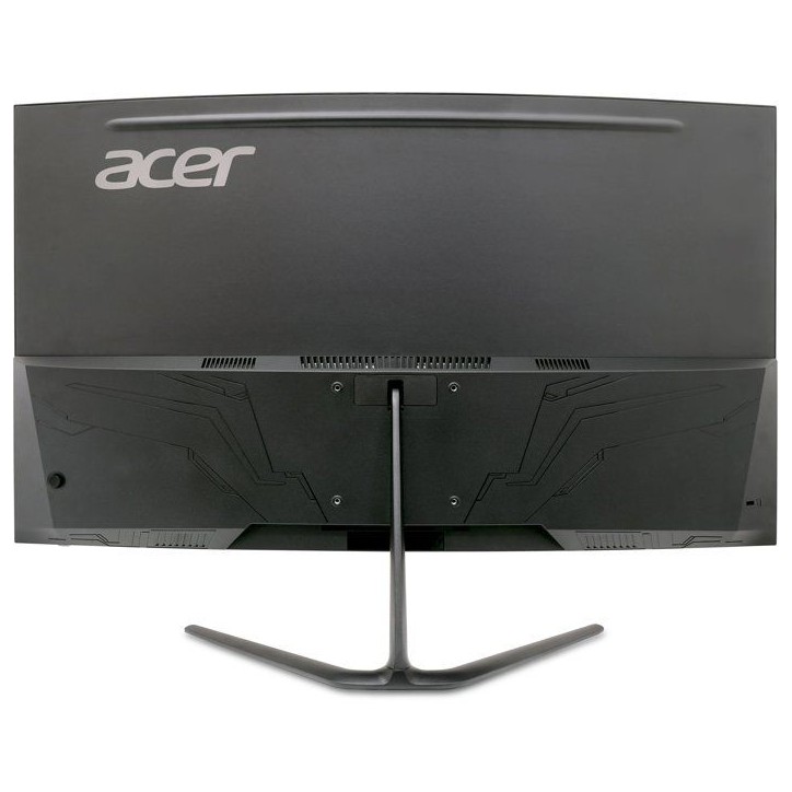 Écran PC Gamer Incurvé - ACER - 31,5 - WQHD (2560x1440) - 180Hz - VA - 1ms - ED320QUS3bmiipx Écran PC Gamer Incurvé - ACER - 31,5 - WQHD (2560x1440) - 180Hz - VA - 1ms - ED320QUS3bmiipx