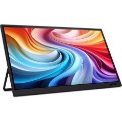 Écran PC Portable - ACER - 16 - FHD (10920x1080) - 60Hz - IPS - 6ms -