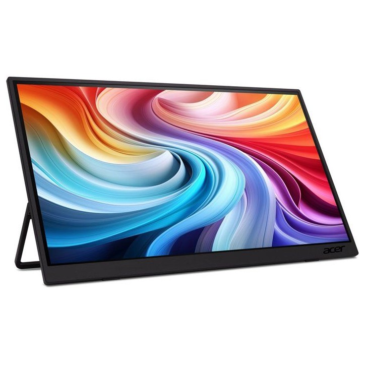 Écran PC Portable - ACER - 16 - FHD (10920x1080) - 60Hz - IPS - 6ms - PM161Wbmiuux Écran PC Portable - ACER - 16 - FHD (10920x1080) - 60Hz - IPS - 6ms - PM161Wbmiuux