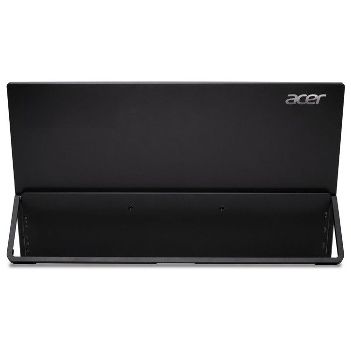 Écran PC Portable - ACER - 16 - FHD (10920x1080) - 60Hz - IPS - 6ms - PM161Wbmiuux Écran PC Portable - ACER - 16 - FHD (10920x1080) - 60Hz - IPS - 6ms - PM161Wbmiuux