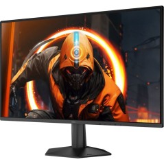 Écran PC Gamer - AOC - 27 - Full HD - 180 Hz - IPS - 0,5 ms - HDR10 A