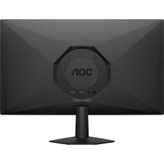 Écran PC Gamer - AOC - 27 - Full HD - 180 Hz - IPS - 0,5 ms - HDR10 A