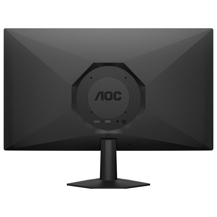 Écran PC Gamer - AOC - 27 - Full HD - 180 Hz - IPS - 0,5 ms - HDR10 Adaptive Sync
