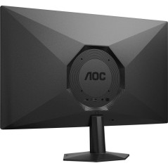 Écran PC Gamer - AOC - 27 - Full HD - 180 Hz - IPS - 0,5 ms - HDR10 A