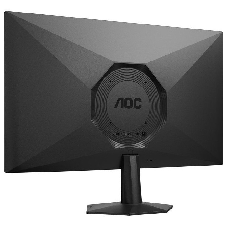 Écran PC Gamer - AOC - 27 - Full HD - 180 Hz - IPS - 0,5 ms - HDR10 Adaptive Sync