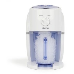 Appareil a granités et glace pilée - LIVOO - DOM430 - capacité 1,1