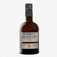 Monkey Shoulder Smokey Monkey 70 cl