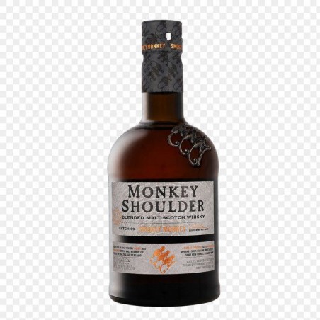 Monkey Shoulder Smokey Monkey 70 cl
