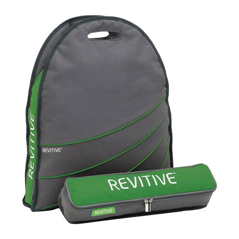 Sac de transport - REVITIVE - Housse de rangement - Protection optimal