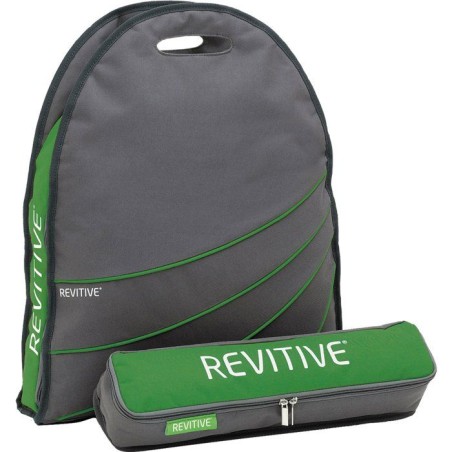 Sac de transport - REVITIVE - Housse de rangement - Protection optimal