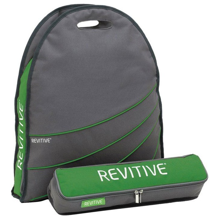 Sac de transport - REVITIVE - Housse de rangement - Protection optimale - Transport pratique Sac de transport - REVITIVE - Housse de rangement - Protection optimale - Transport pratique