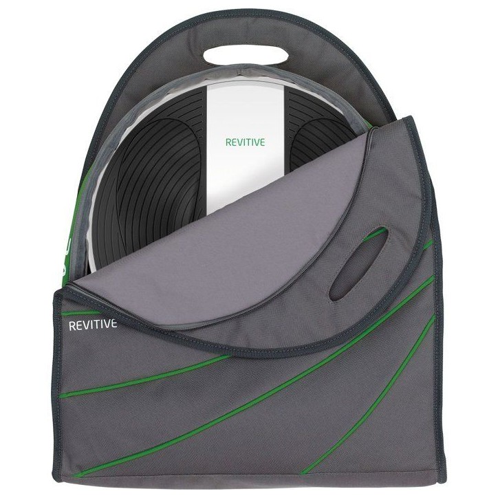 Sac de transport - REVITIVE - Housse de rangement - Protection optimale - Transport pratique Sac de transport - REVITIVE - Housse de rangement - Protection optimale - Transport pratique