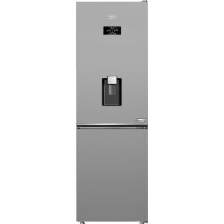 Réfrigérateur combiné congélateur en bas - BEKO - B3RCNE364HDS - F