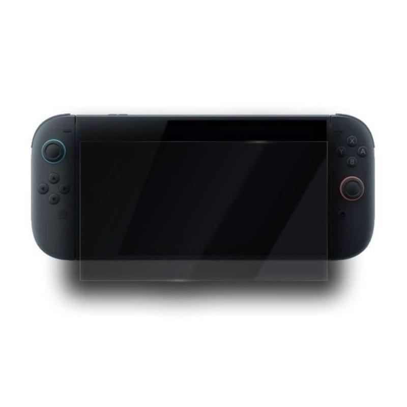 Protection d'écran - ONLAN - Nintendo Switch 2 - Verre trempé H9 Protection d'écran - ONLAN - Nintendo Switch 2 - Verre trempé H9