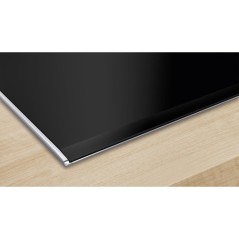 Domino électrique 30 cm - Bosch Serie 6 - 2 feux - H 3,8 x L 30,6 x P