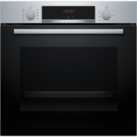 Four encastrable 60 cm - EcoClean - Bosch Serie 4 - HBA534BS3 - Classe
