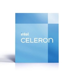 Processeur - INTEL - Celeron G6900 - 4M Cache, jusqu'a 3.4 GHz (BX80715G6900)
