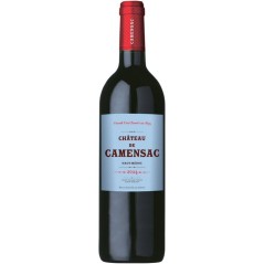 Château Camensac 2024 Haut-Médoc - Vin rouge de Bordeaux