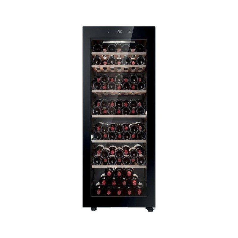 Cave a vin de service - CANDY CNWQ4G84G1 - 84 bouteilles - Monozone -