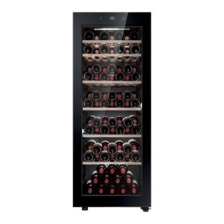 Cave a vin de service - CANDY CNWQ4G84G1 - 84 bouteilles - Monozone -