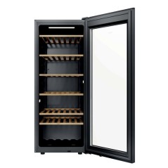 Cave a vin de service - CANDY CNWQ4G84G1 - 84 bouteilles - Monozone -