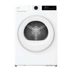 Seche-linge pompe a chaleur CANDY GDS 8N1-S Pro Dry 300 - 8 kg - 16 pr