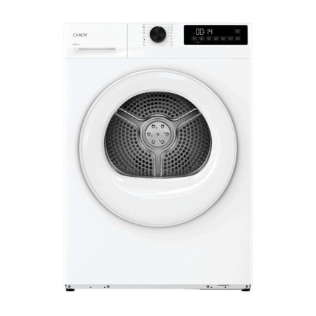 Seche-linge pompe a chaleur CANDY GDS 8N1-S Pro Dry 300 - 8 kg - 16 pr