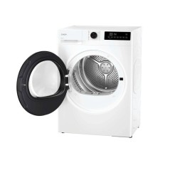 Seche-linge pompe a chaleur CANDY GDS 8N1-S Pro Dry 300 - 8 kg - 16 pr