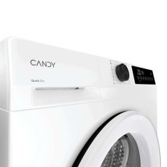 Seche-linge pompe a chaleur CANDY GDS 8N1-S Pro Dry 300 - 8 kg - 16 pr