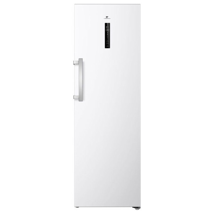 Congélateur armoire - CONTINENTAL EDISON - CECUF300NFWD - 329 L - Classe D - Affichage digital - 59,5 x 64,8 x 185 cm - Blanc Congélateur armoire - CONTINENTAL EDISON - CECUF300NFWD - 329 L - Classe D - Affichage digital - 59,5 x 64,8 x 185 cm - Blanc