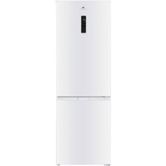 Réfrigérateur congélateur bas - CONTINENTAL EDISON - CEFC400NFWD -