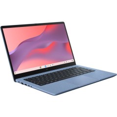 Ordinateur Portable ASUS Chromebook CM1505 : Chrome OS - 15,6 FHD - MediaTek Kompanio 540 - RAM 8Go - 128Go eMMC