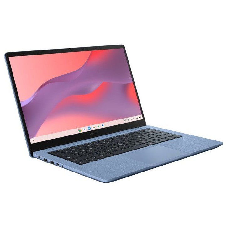 Ordinateur Portable ASUS Chromebook CM1505 : Chrome OS - 15,6 FHD - MediaTek Kompanio 540 - RAM 8Go - 128Go eMMC