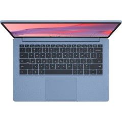 Ordinateur Portable ASUS Chromebook CM1505 : Chrome OS - 15,6 FHD - Me