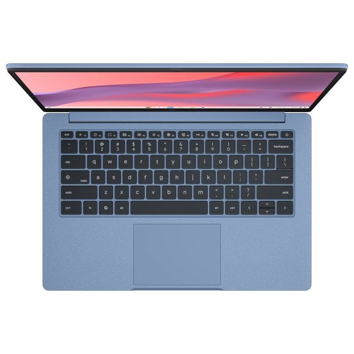 Ordinateur Portable ASUS Chromebook CM1505 : Chrome OS - 15,6 FHD - MediaTek Kompanio 540 - RAM 8Go - 128Go eMMC