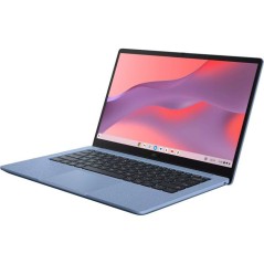 Ordinateur Portable ASUS Chromebook CM1505 : Chrome OS - 15,6 FHD - Me