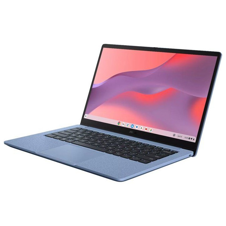 Ordinateur Portable ASUS Chromebook CM1505 : Chrome OS - 15,6 FHD - MediaTek Kompanio 540 - RAM 8Go - 128Go eMMC