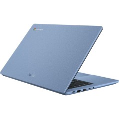 Ordinateur Portable ASUS Chromebook CM1505 : Chrome OS - 15,6 FHD - Me