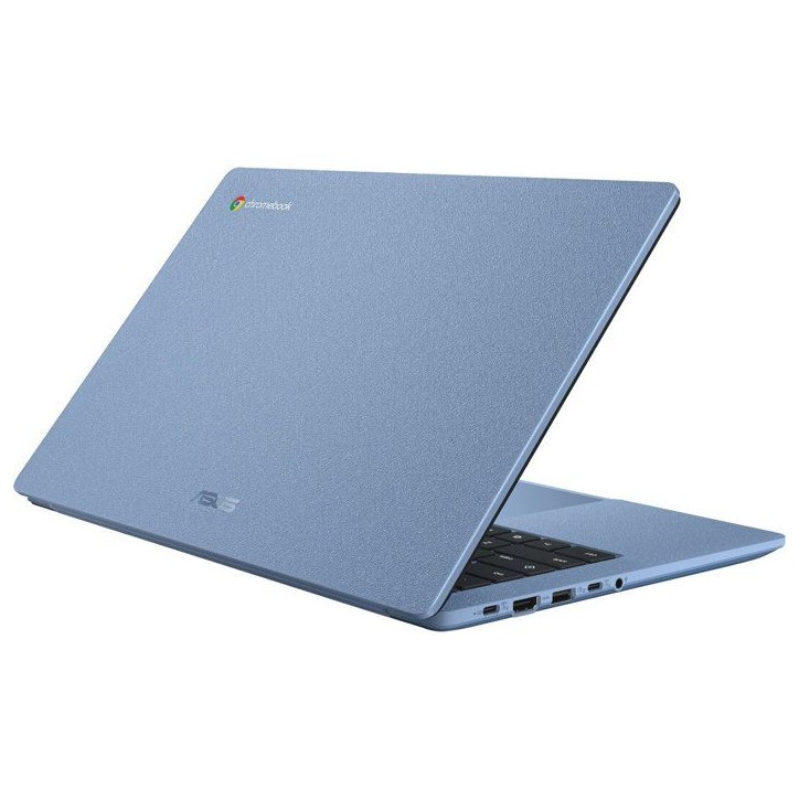 Ordinateur Portable ASUS Chromebook CM1505 : Chrome OS - 15,6 FHD - MediaTek Kompanio 540 - RAM 8Go - 128Go eMMC