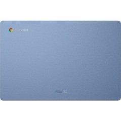 Ordinateur Portable ASUS Chromebook CM1505 : Chrome OS - 15,6 FHD - Me