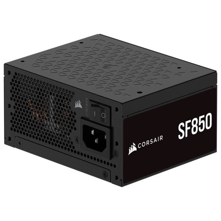 Alimentation modulaire SFX - CORSAIR - SF Series SF850 - 80 PLUS Platinum
