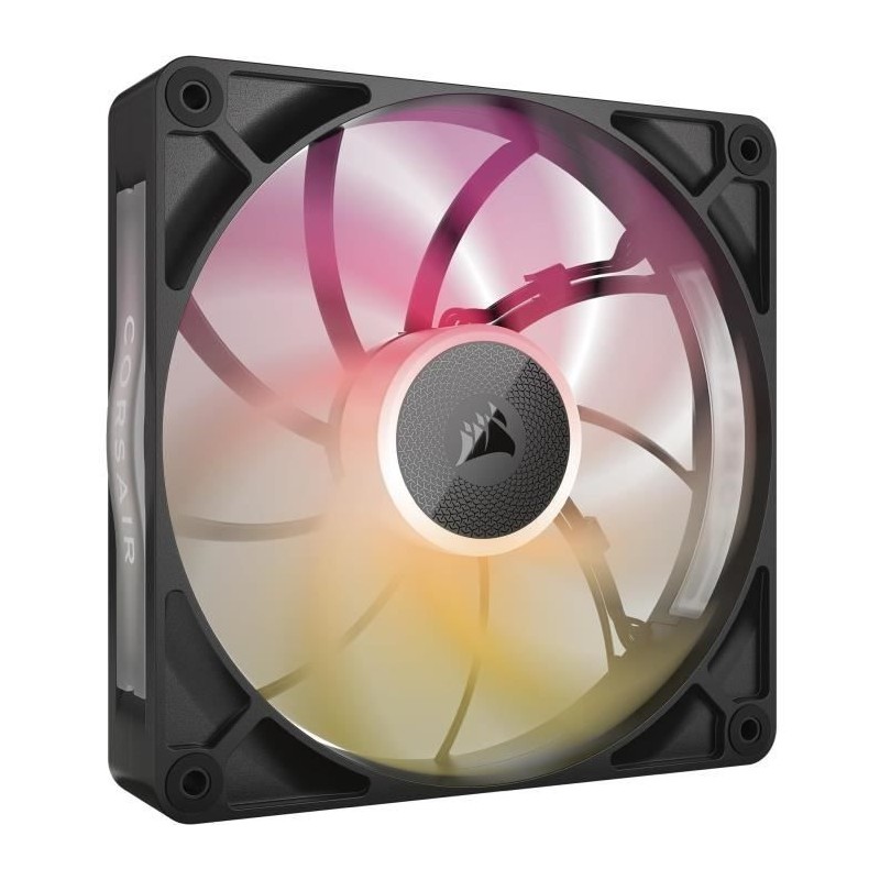 Refroidissement PC - CORSAIR - CO-9051035-WW - Kit de démarrage venti