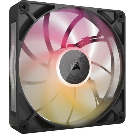 Refroidissement PC - CORSAIR - CO-9051035-WW - Kit de démarrage venti