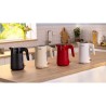 Bouilloire - BOSCH - TWK2M161 MyMoment - Blanche Mate - indicateur de