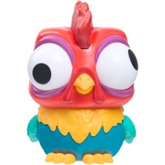 Figurine interactive - Disney Princess Vaiana - HeiHei Many Moods - 15
