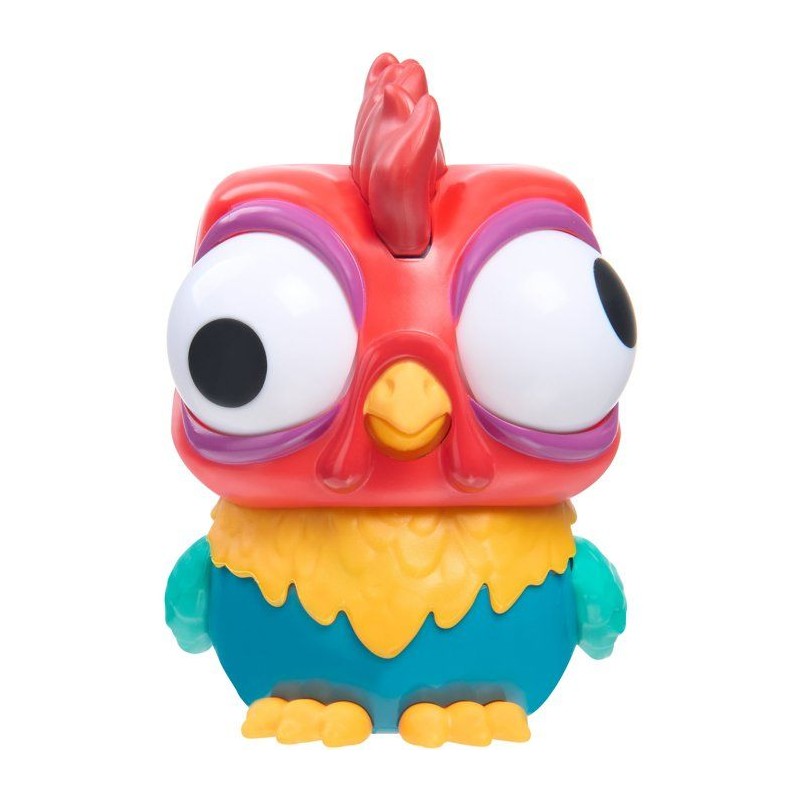 Figurine interactive - Disney Princess Vaiana - HeiHei Many Moods - 15