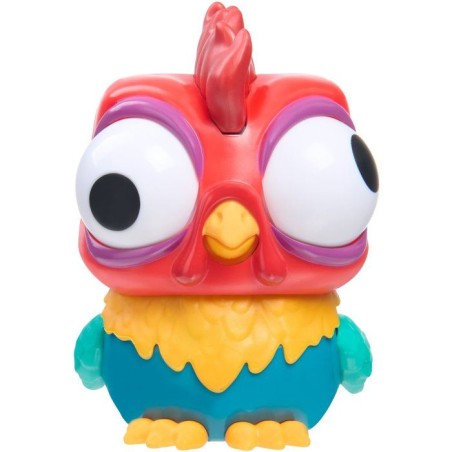 Figurine interactive - Disney Princess Vaiana - HeiHei Many Moods - 15